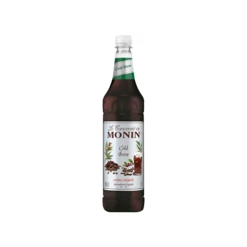 MONIN Cold Brew koncentratas 0.7l
