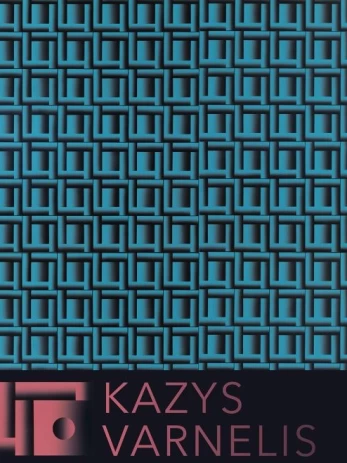 Kazys Varnelis