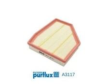 Oro filtras PURFLUX A3117