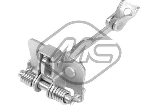 Durų sklendė Metalcaucho 43165