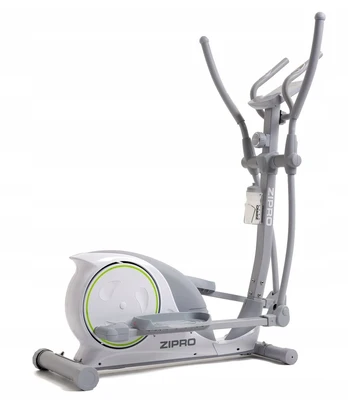 Eliptinis treniruoklis Zipro Hulk Dc magnetinis Lcd