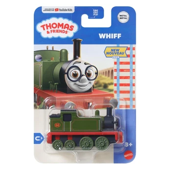 Mattel THOMAS AND FRIENDS traukinukas (metalinis) (JLB42)