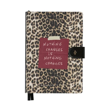 Nothing Changes - Infinity Planner