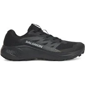Bėgimo batai Salomon Alphaglide L47948300 Juoda