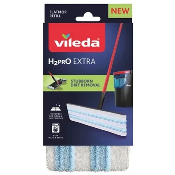 Šluostė h2pro VILEDA