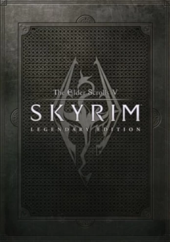 The Elder Scrolls V: Skyrim PC