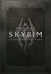 The Elder Scrolls V: Skyrim PC kaina