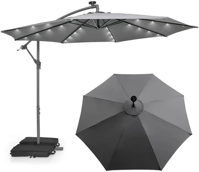Skėtis 300 cm