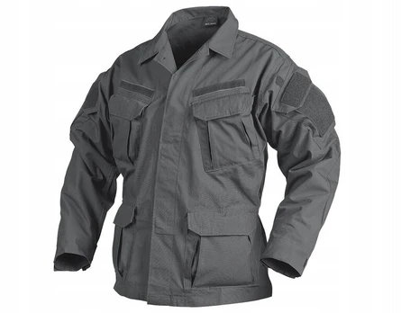Džemperis vyrams Helikon-Tex, pilkas, S