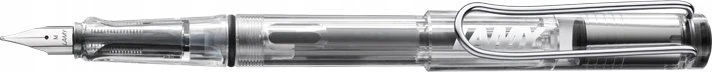 Lamy Plunksnakočiai LAMY Safari 012 LH permatomas