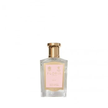 Floris Of London, Lily, Bath Essence, 50 ml