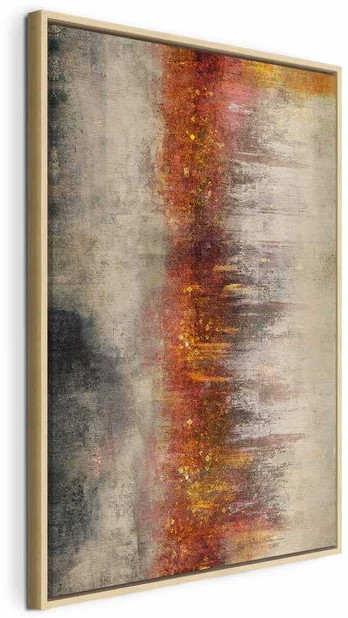 Artgeist Paveikslas - Discovery (1 Part) Vertical