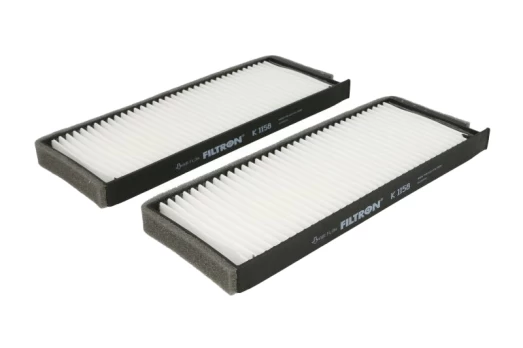 Salono filtras FILTRON K 1158-2X