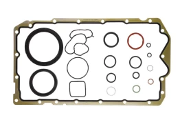ELRING EL458400 Bottom end engine gasket set kaina