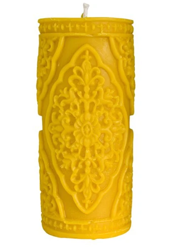 Estezi žvakė Kerų raštai, 14 cm