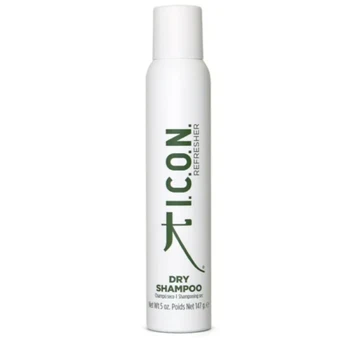 I.C.O.N. Refresher Dry Shampoo Sausas šampūnas, 147 g