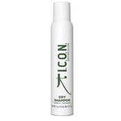 I.C.O.N. Refresher Dry Shampoo Sausas šampūnas, 147 g kaina