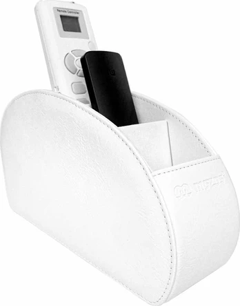 Mozos RCH-1-WH organizatorius pilotas balta