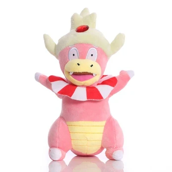 Minkštas žaislas Pokemon Slowking