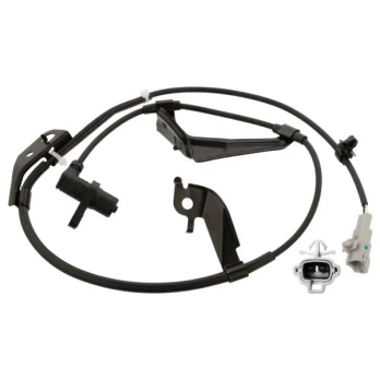 BLUE PRINT ADT37166 ABS sensor