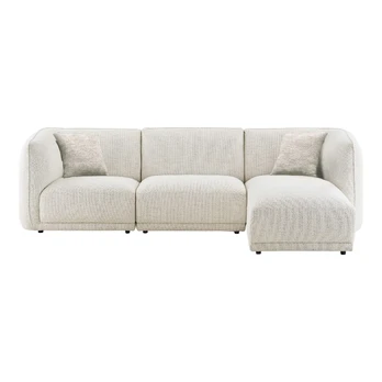 „Noor Lounge“ sofa