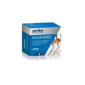 Sandoz Wellness Magnesium 30 Sachets kaina