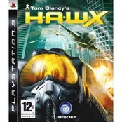 Tom Clancys H.a.w.x Playstation 3