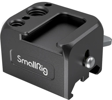 SmallRig Mounting Plate for Ronin S/SC (3025)