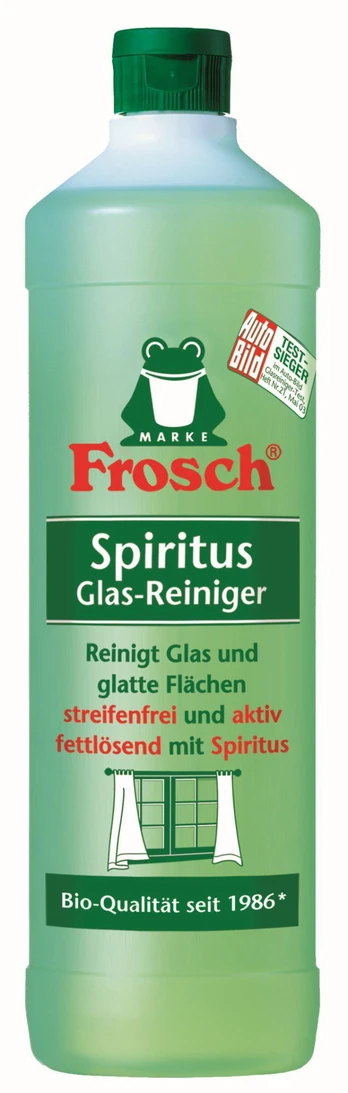 Langų valiklis FROSCH, 1 l