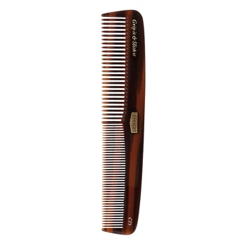 Uppercut Deluxe CT5 Tortoise Comb šukos
