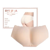 Bye Bra - Padded Panties Low Waist M kelnaitės, stringai kaina