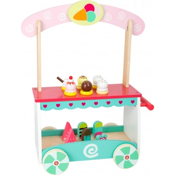 Ice Cream Cart