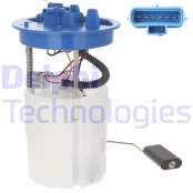 DELPHI FG2007-12B1 Electric fuel pump kaina