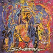 CD Santana - Shaman
