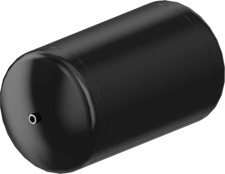 oro talpykla, suspausto oro sistema 950 025 002 0