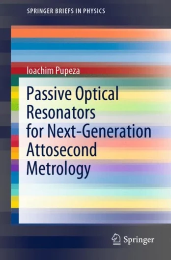 Passive Optical Resonators for Next-Generation Attosecond Metrology
