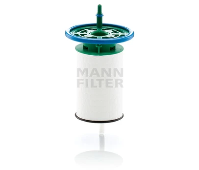 Kuro filtras PU7015