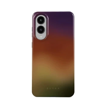 October - Samsung Galaxy S25 Edge Case