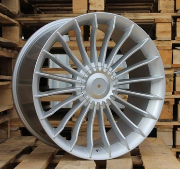 PRORACING BK273 Silver (SI) R19 5x120.00 ET20 CB74.10 J9.5