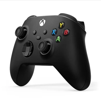XBOX Series X/S and XBOX ONE Wireless Controller Carbon Black