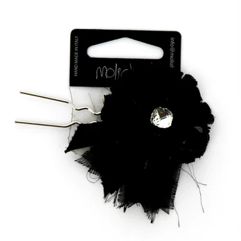 Moliabal, Moliabal, Hair Plastic Pins, 301