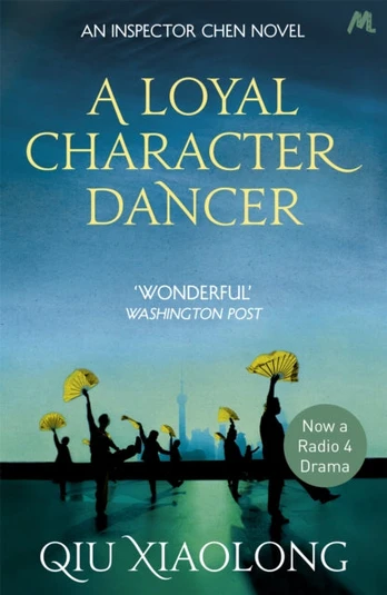 Loyal Character Dancer