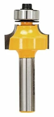 DEWALT KONVENCIJOS ANTGALIS R8 BOTAS 8mm