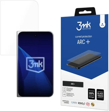 Dėklas 3mk ochranná folie ARC+ pro Apple iPhone Fold