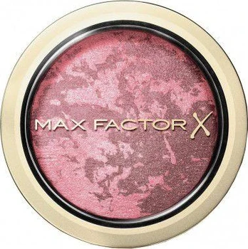 MAX FACTOR Creme Puff Blush 1,5g 15 Seductive Rožinė