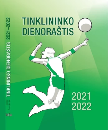Tinklininko dienoraštis