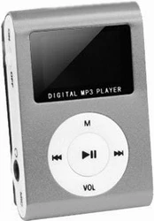 MP3 grotuvas Setty MP3