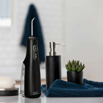 Burnos irigatorius WATERPIK WF-10 BLACK