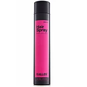 Kallos Prestige Extra Strong Hold Professional Hair Spray 750ml