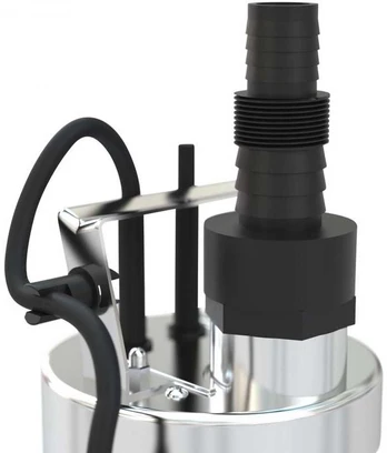 GÜDE Submersible pump GFS 4000 INOX